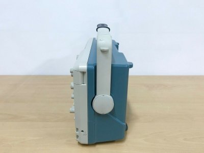 Осциллограф Tektronix MSO3034 (демонстрационный)